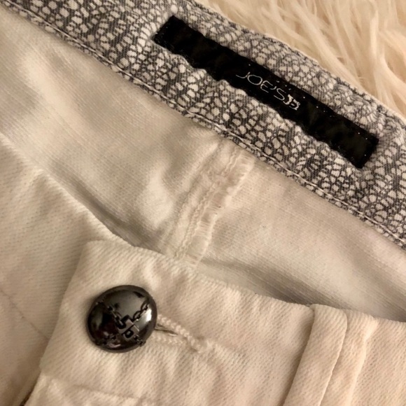 JOE’S Jeans Cigarette Ankle | Size: 32 - Picture 5 of 6